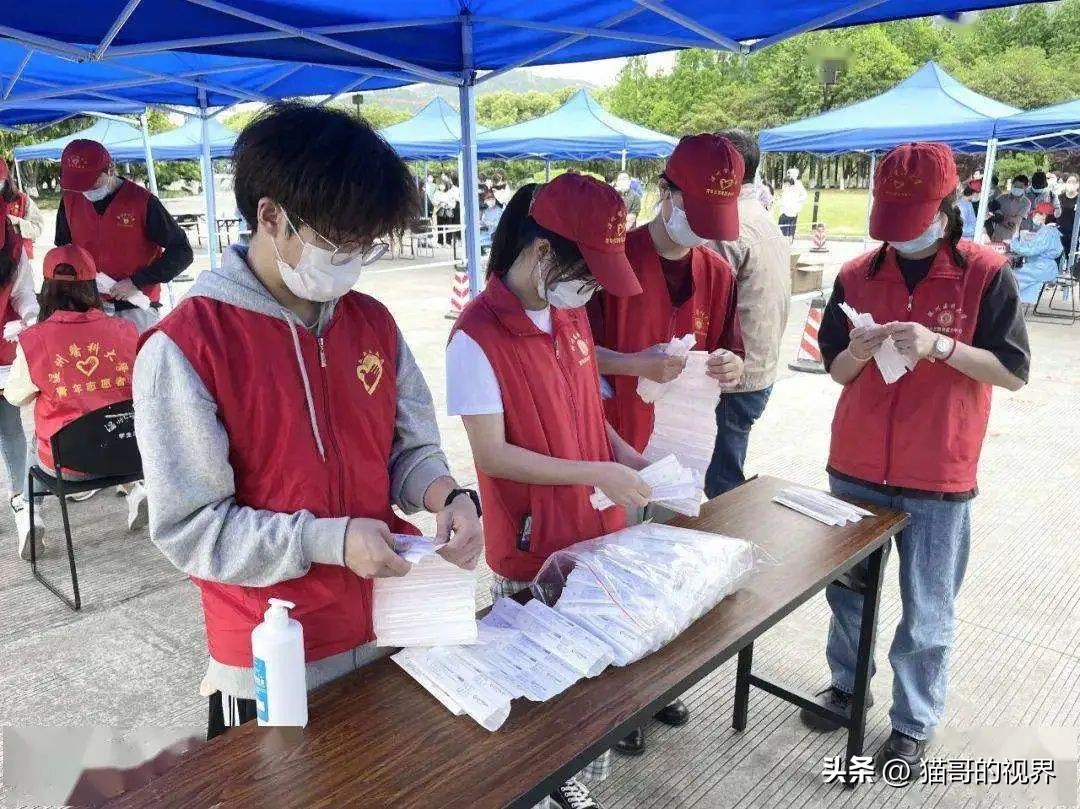 原创|每一代人，都要经历属于自己的考验