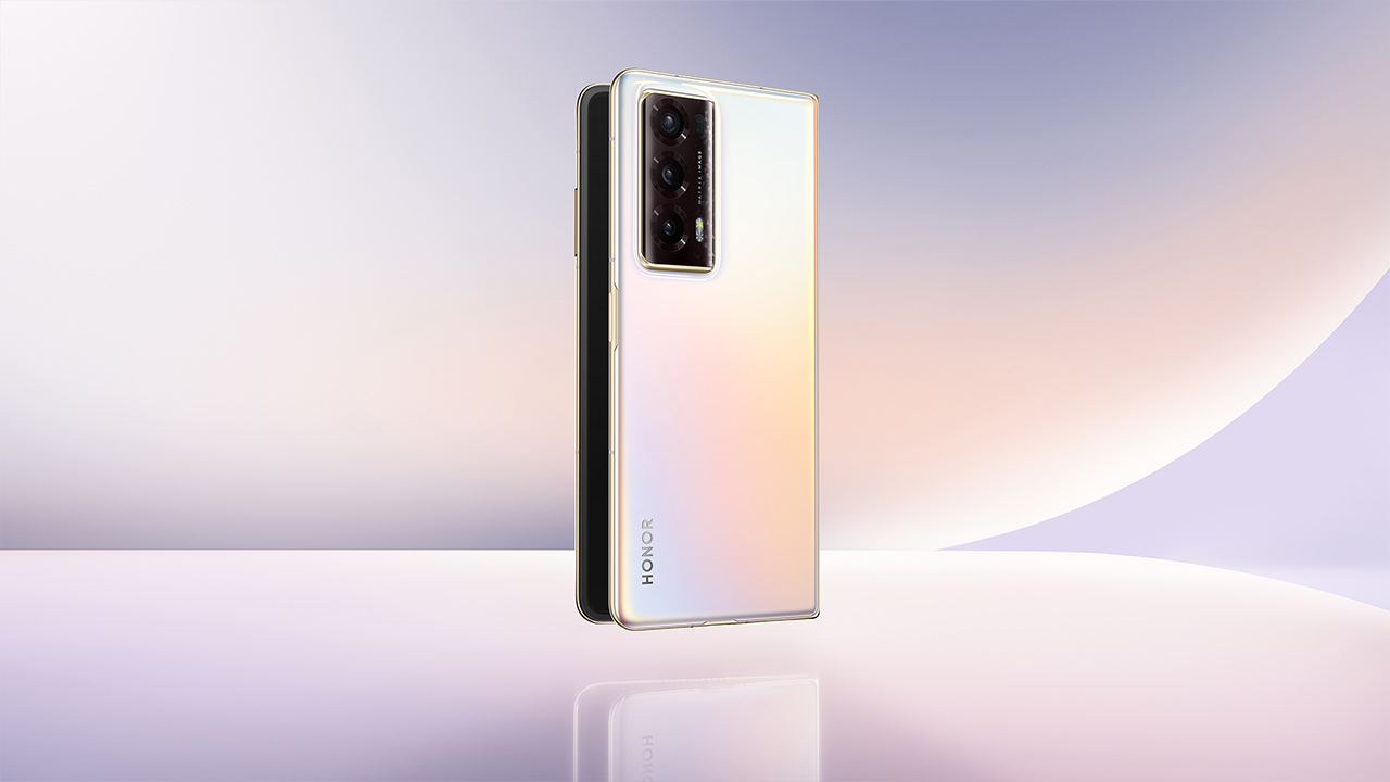 荣耀折叠机magicv2对比oppofindn3,荣耀magicv2和mate60Pro能定位吗