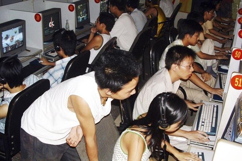 这几年网吧倒闭了多少家,网吧经营现状最近10年