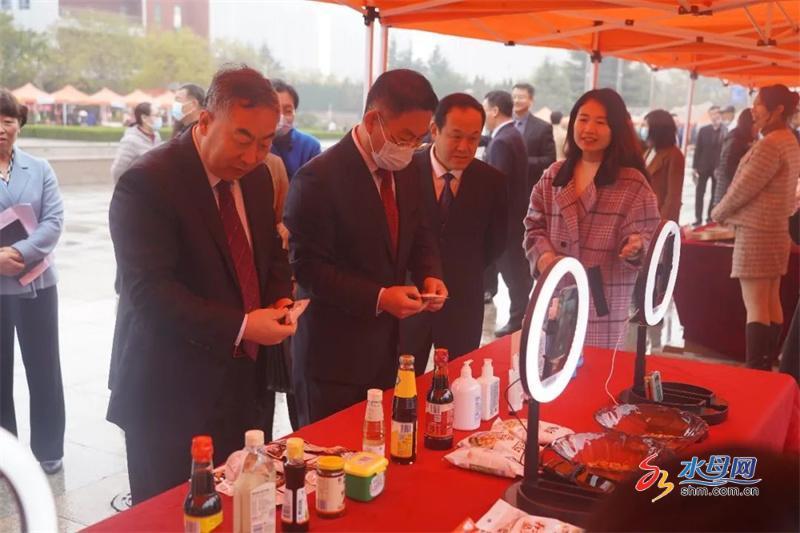 烟台技术学院校庆晚会,烟台技术学院校庆