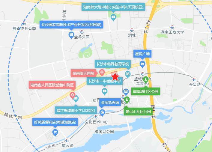 长沙首批36宗供地中标名单,2023年长沙第一批集中供地结果