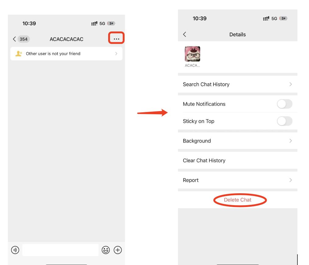 电脑版本微信可以拉黑好友吗,微信与电脑同步电脑能拉黑好友吗