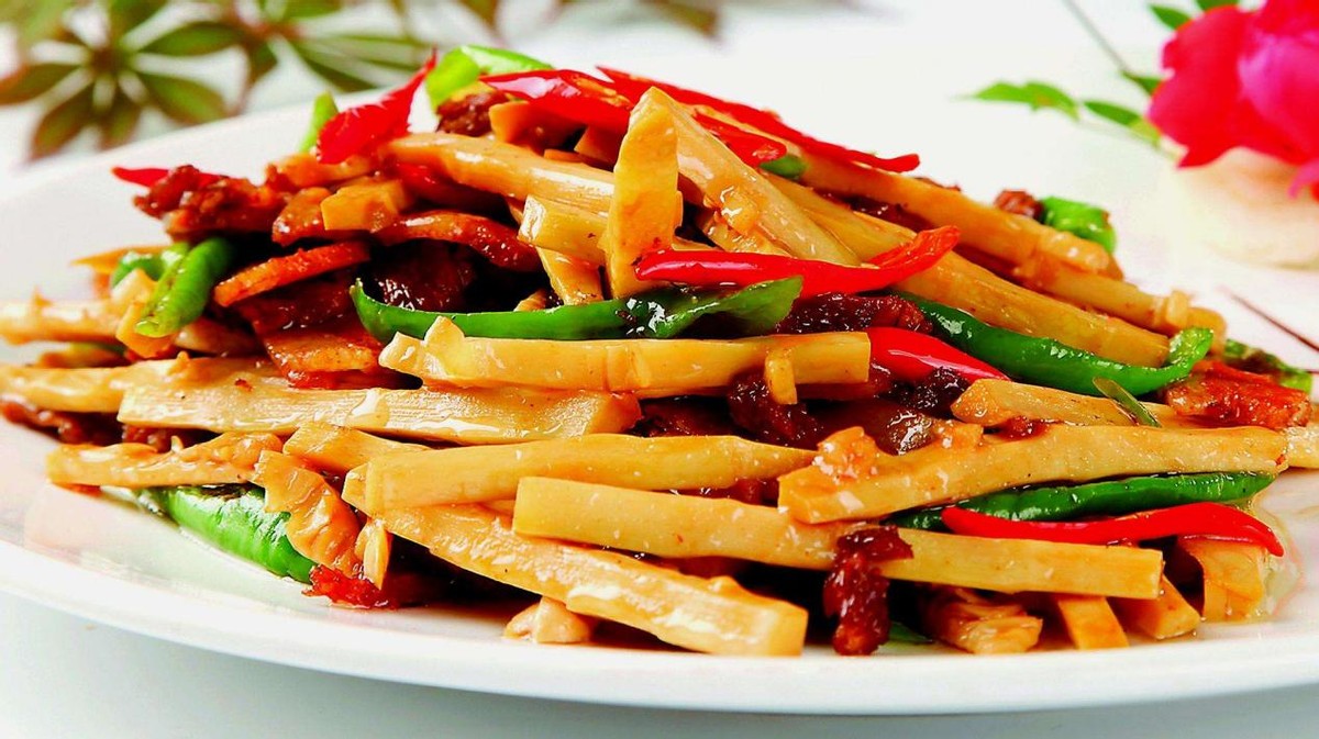 去浙江必吃的几样东西,去浙江就要吃这6道浙菜