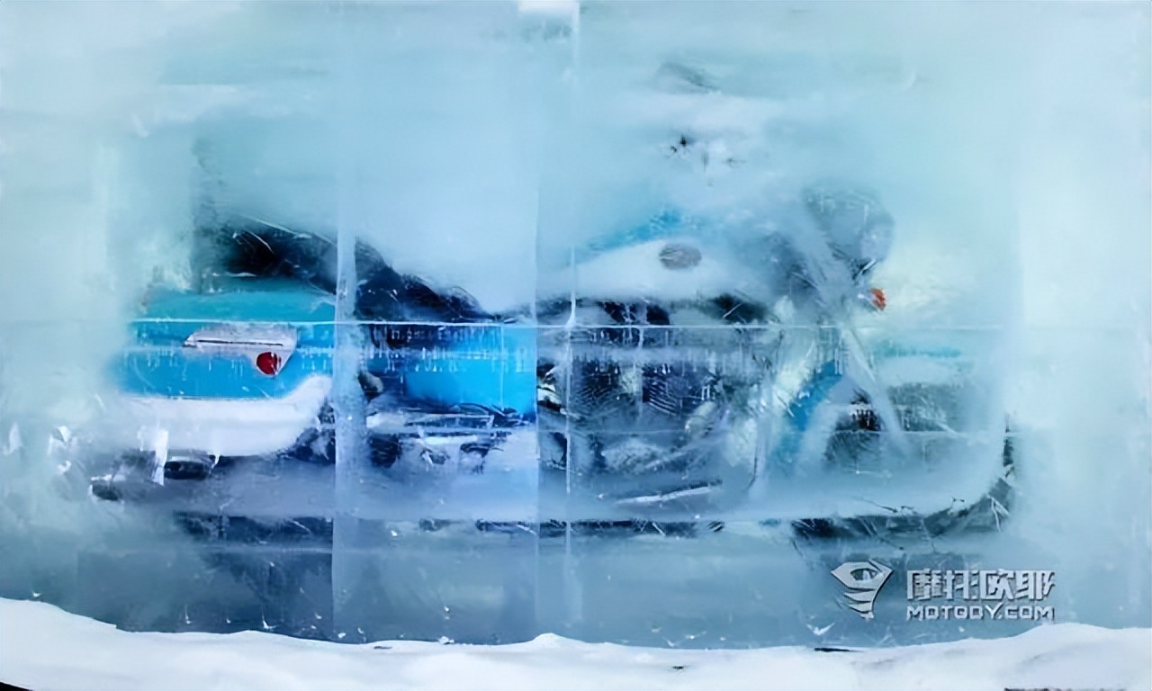 冬天封车需要换机油吗,封车步骤