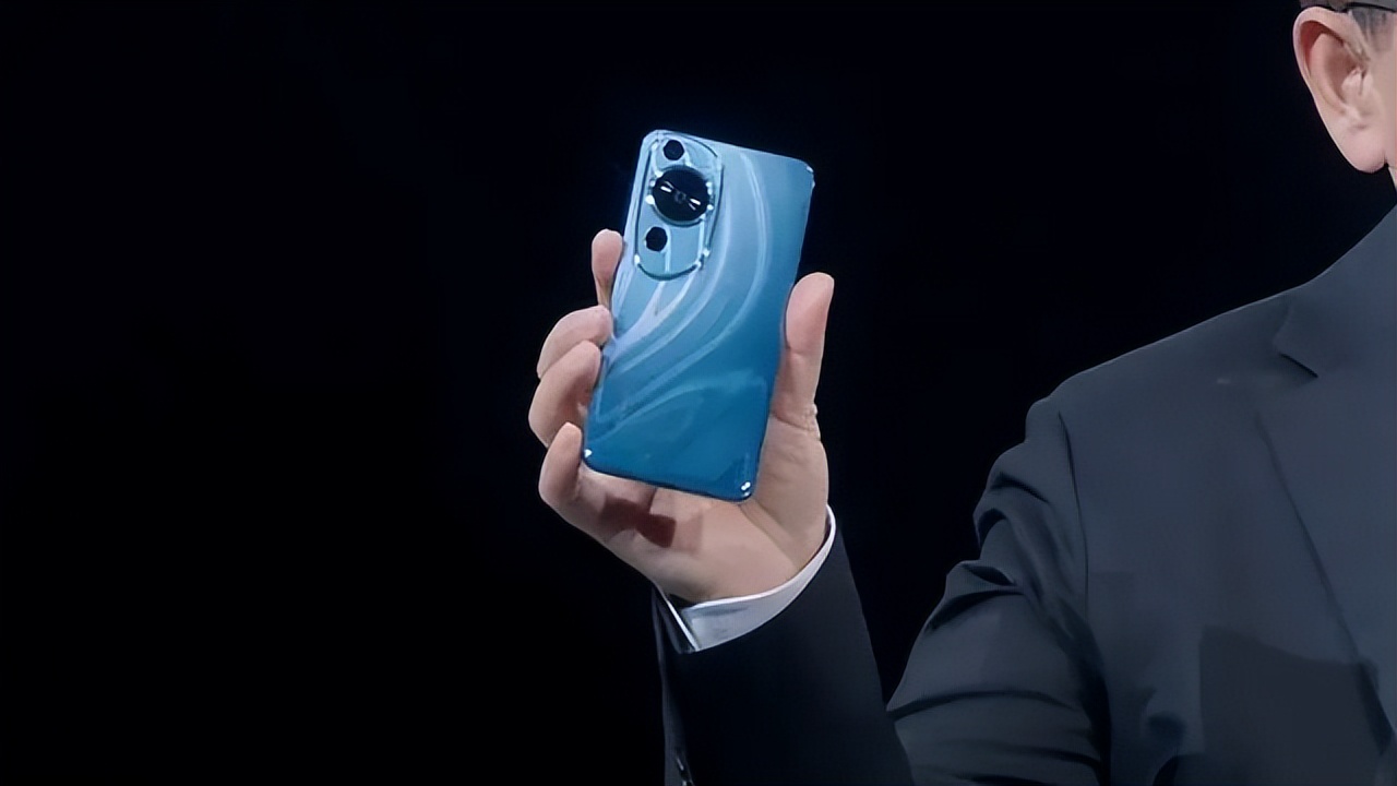 华为ip68级防水直屏手机,华为上架新机5000mah仅售1399元