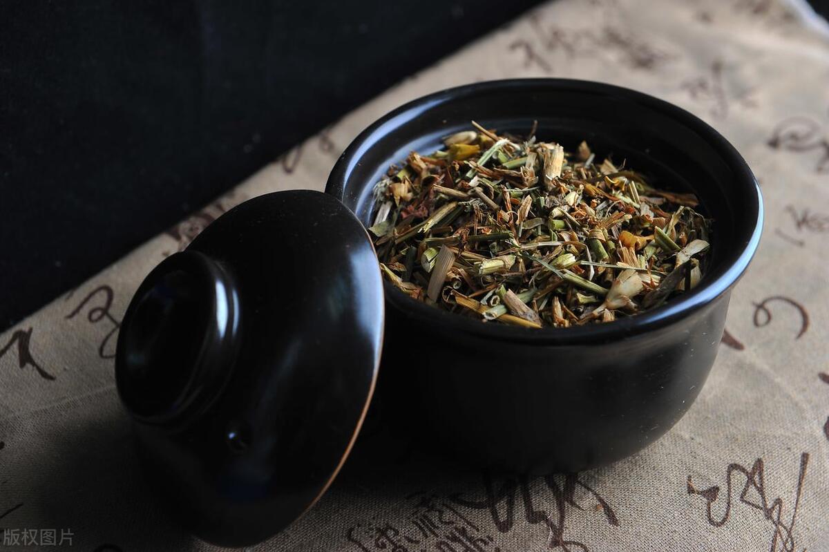 湿热型前列腺增生特效药,湿热下注前列腺厉害方子