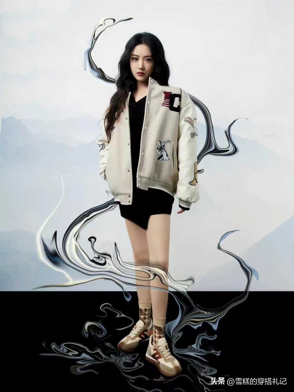 小白鞋属于什么款式,小白鞋算板鞋吗