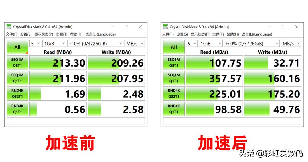intel傲腾内存改移动硬盘,nas安装傲腾内存