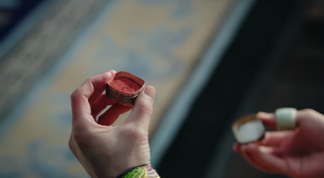 有3000年历史“守宫砂”，真能辨别女子贞操吗？有什么科学依据？