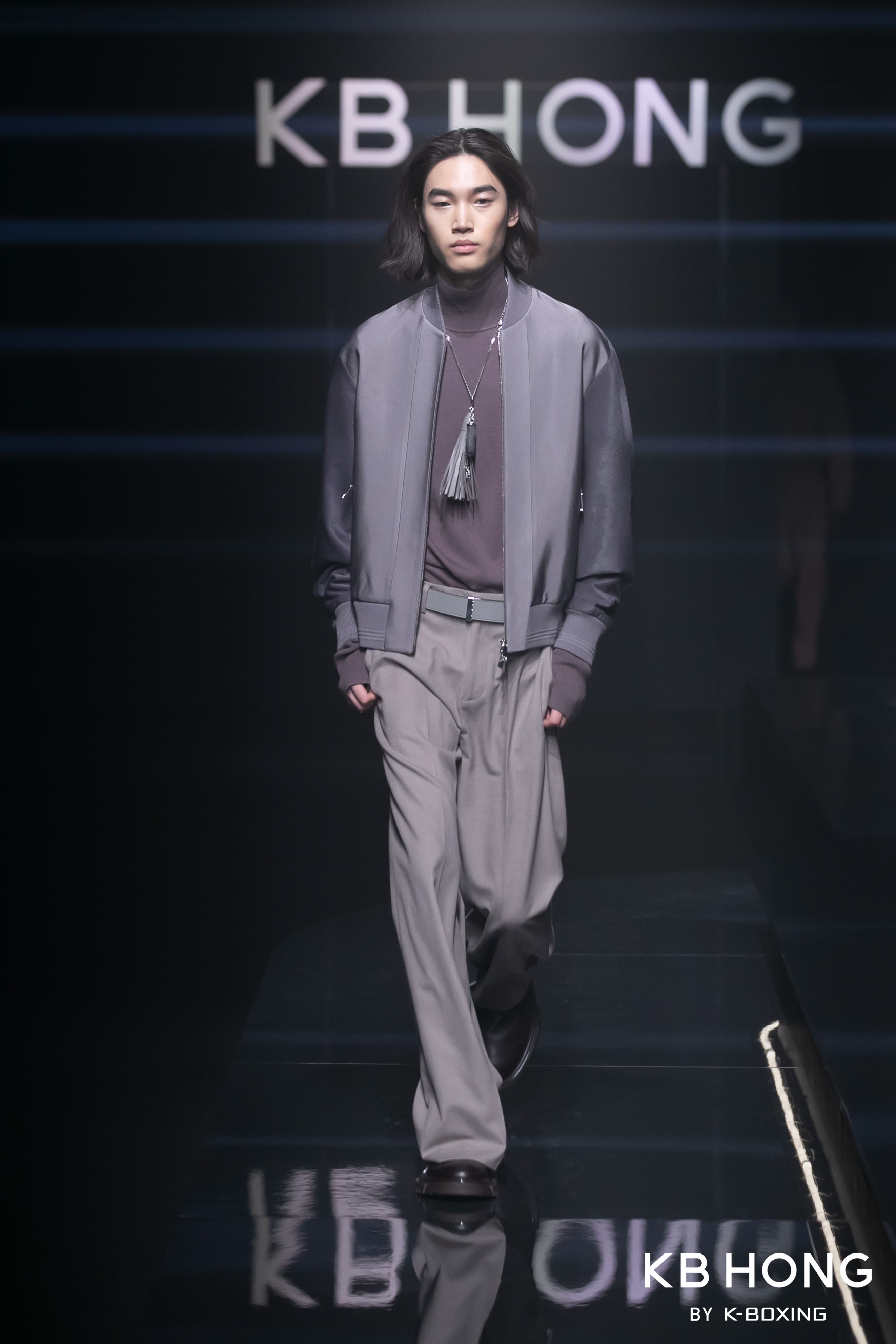 劲霸男装第四次登陆米兰时装周官方日程先声中国力量引领当代男性“悦己”东方美