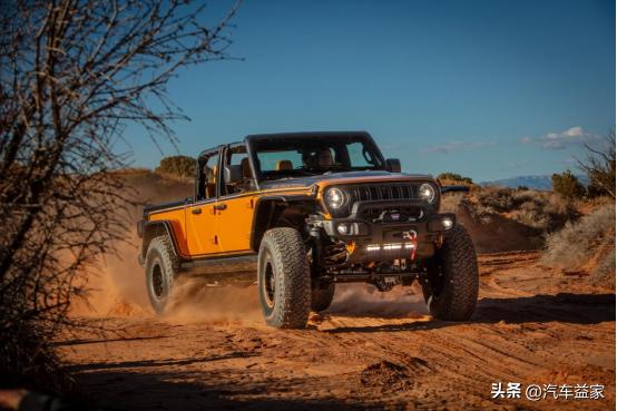 jeep2024春季新款,jeep新款4x4