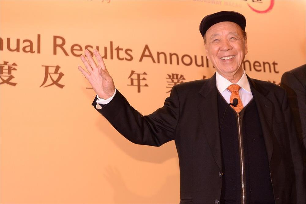 香港嘉华集团吕志和有几个儿子,香港嘉华国际集团吕志和