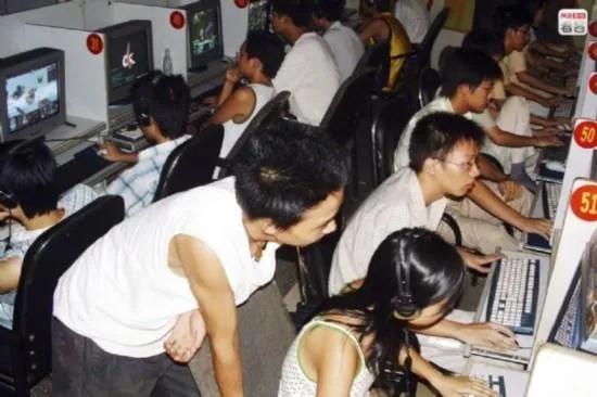 网吧风云程程为什么退出,网吧风云爆漫传奇