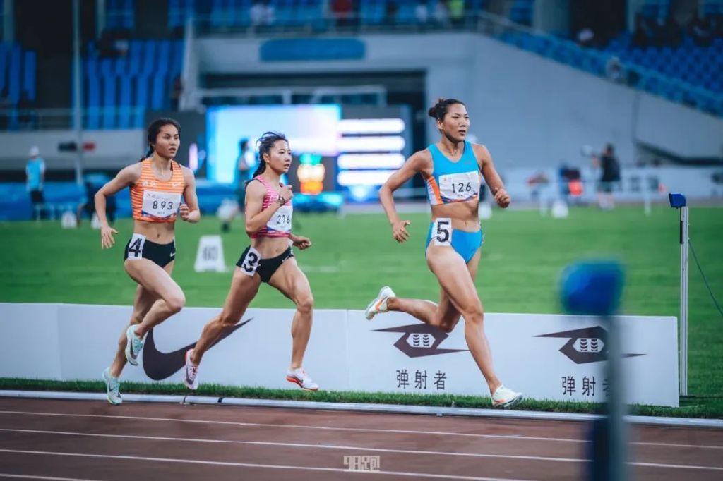 田径百米决赛亚运会,田径冠军奔赴“亚运会”