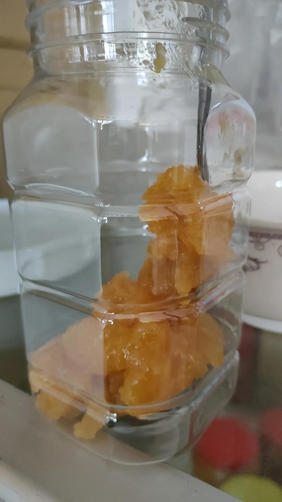 纯天然蜂蜜的鉴别,老中医鉴别真假蜂蜜