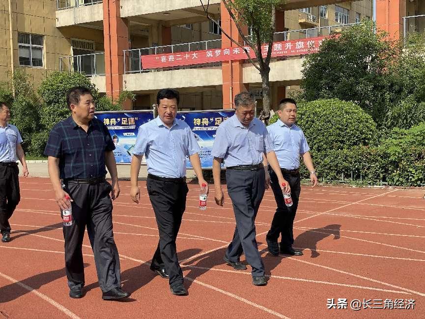 校站结合育桃李，精心护航伴成长