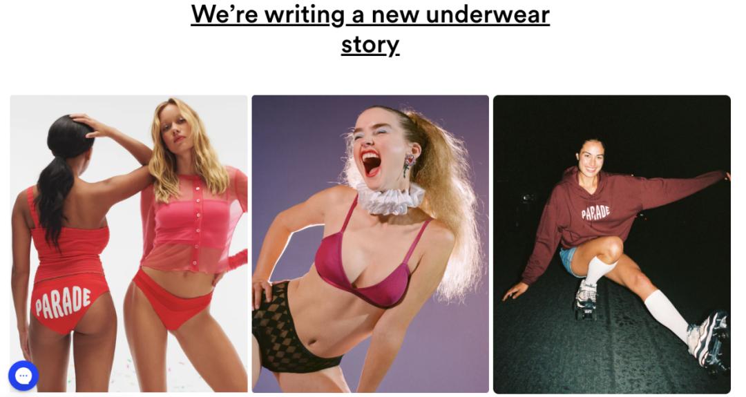 美国内衣品牌有哪些,美国内衣品牌前十名