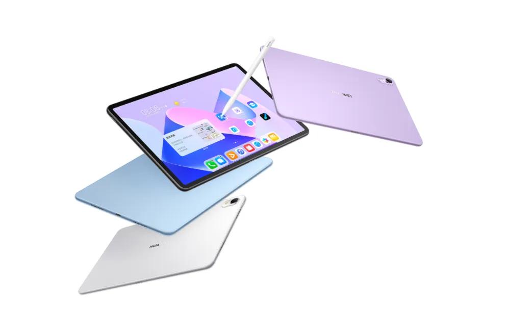 2023年最新出的平板是哪一款,国产平板推荐2023年性价比高