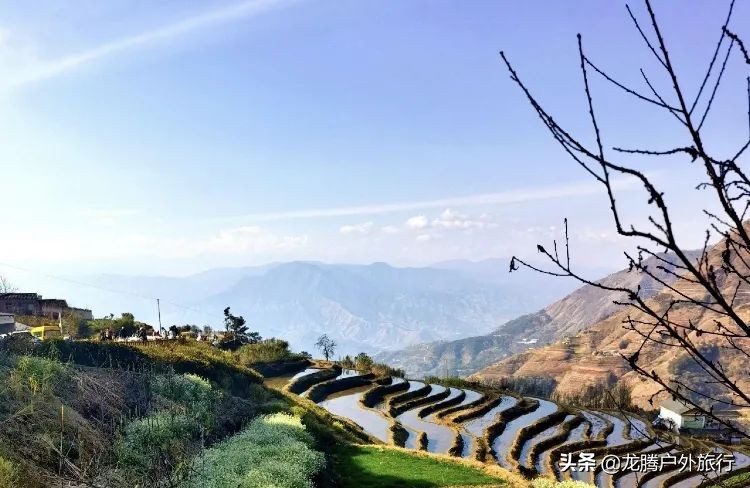 中国最美的古村寨,中国必打卡的56个民族古村寨