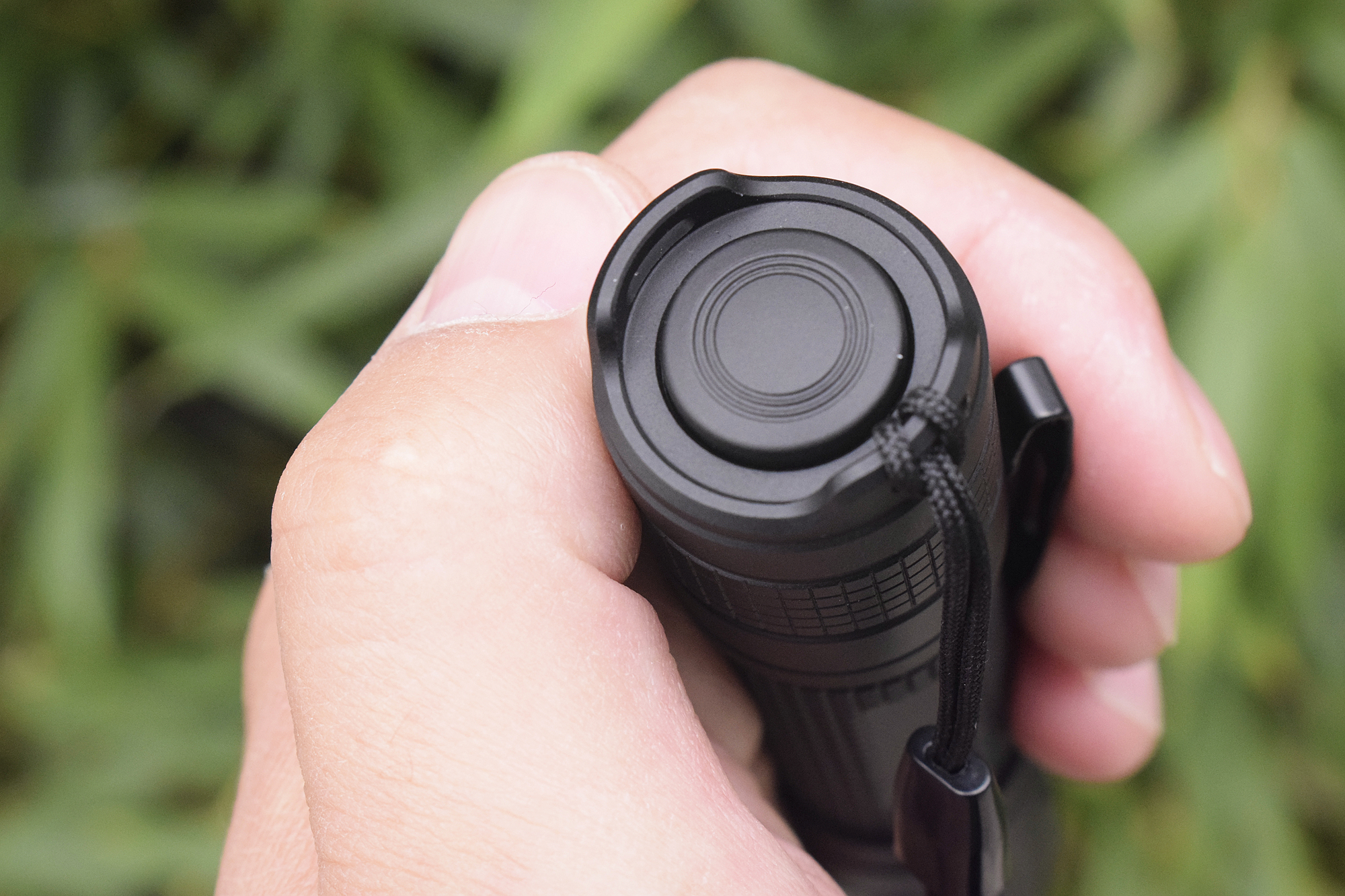 纳丽德51c手电,纳丽德手电e52c评测