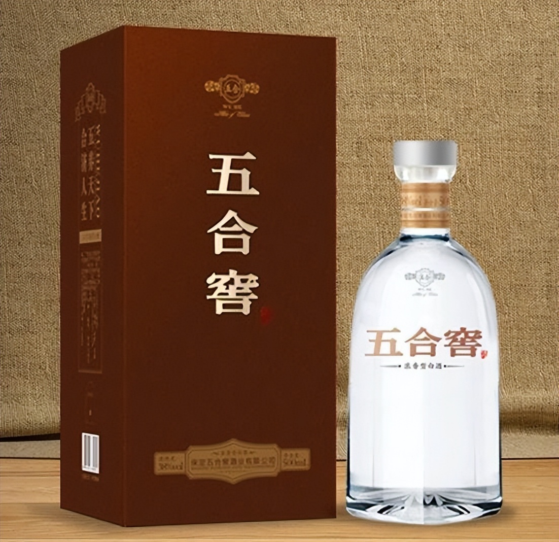 河北的名酒有哪些,河北6大名酒