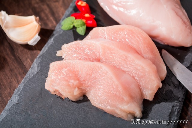 让人快速减肥的10种食物