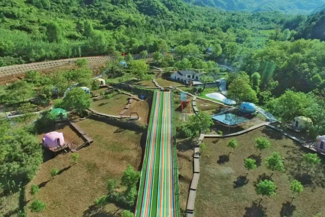 魅力陇南市区,魅力陇南陇上江南