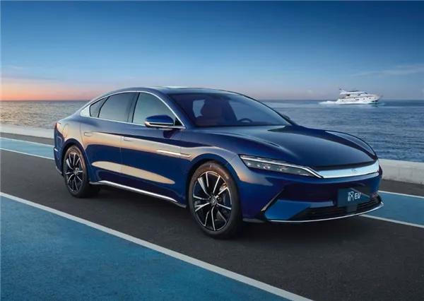 电动车越卷，商场越高兴