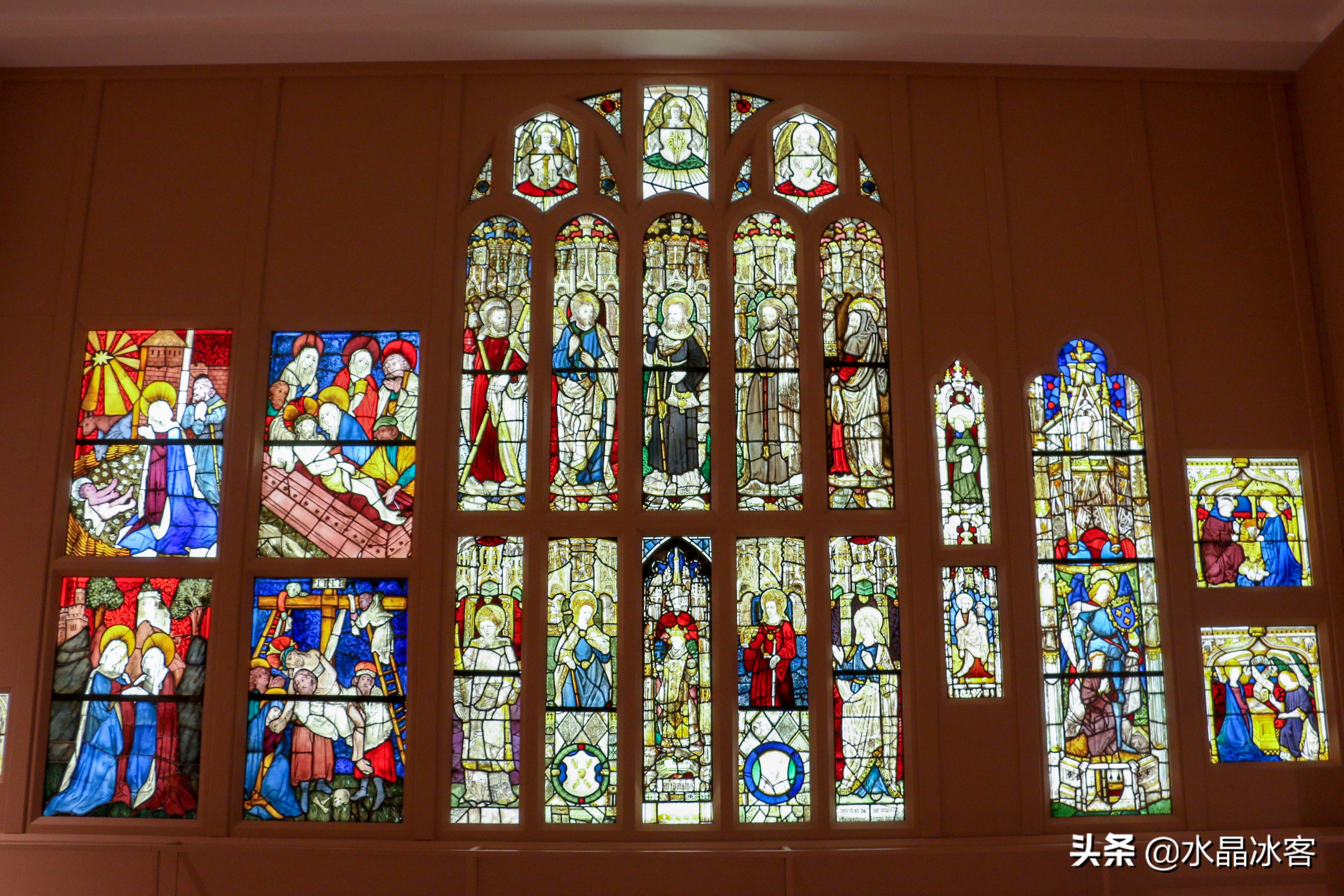 美东加东行（一）——纽约