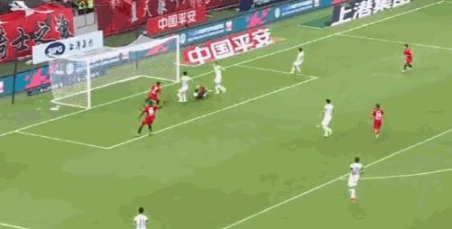 中超第13轮回应争议判罚,中超比赛津沪之战裁判张龙