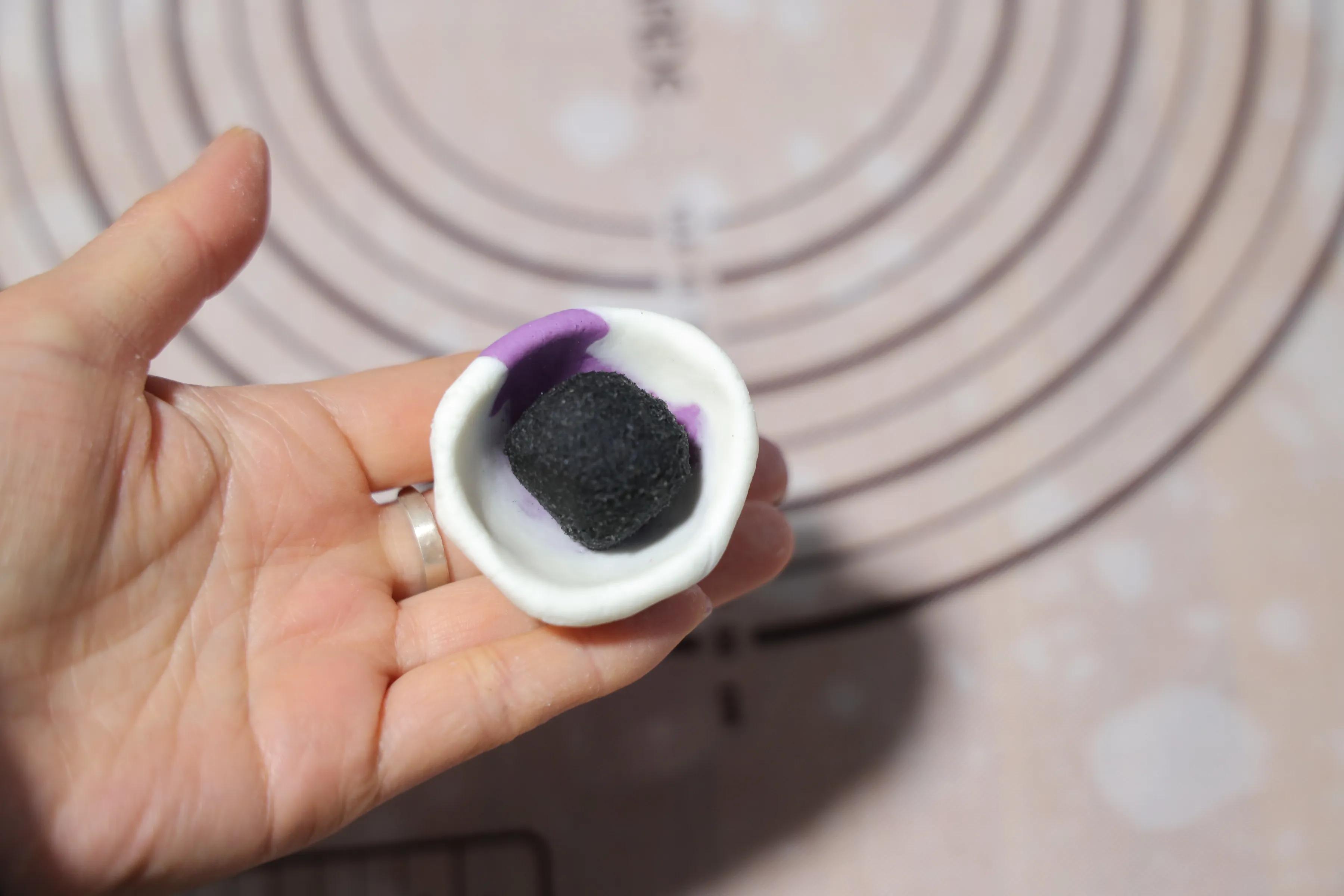 汤圆的制作方法配方,正宗黄米汤圆个大饱满爆浆流心