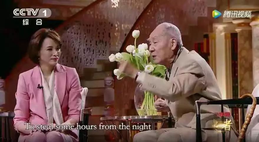 古典双语唐诗宋词 (美到窒息的双语唐诗宋词)