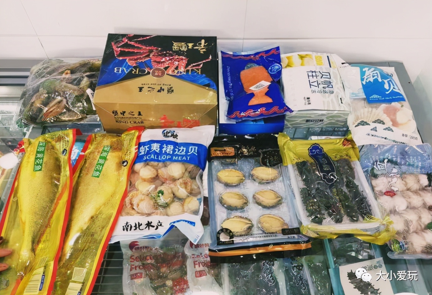 京城“土著”都来这些地方置办年货，既快乐又省钱年前怎么也得去