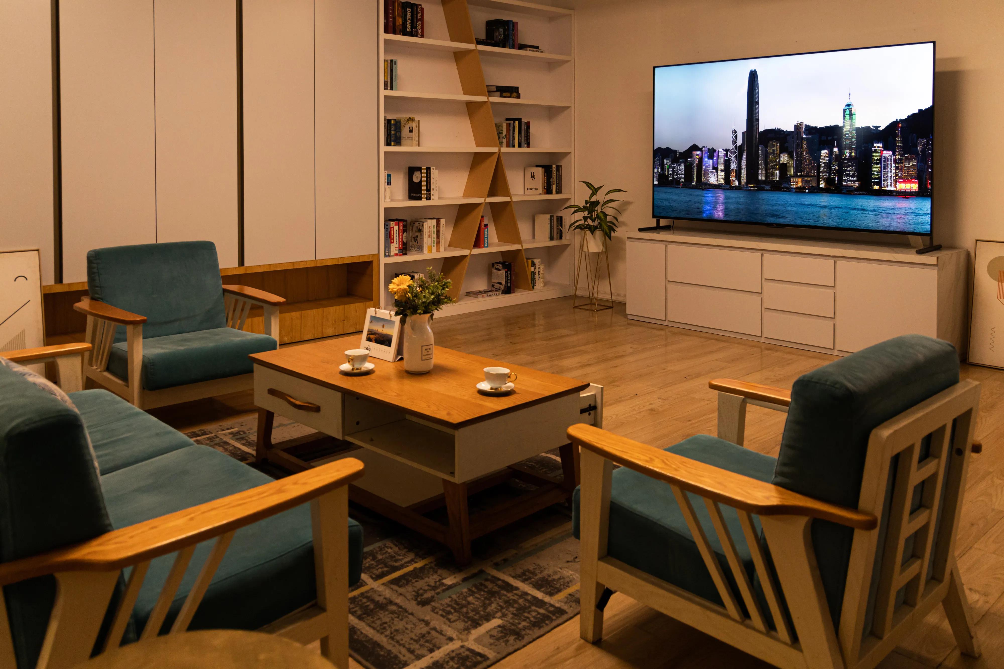 tcl性价比最高的电视机,tcl电视性能排行榜