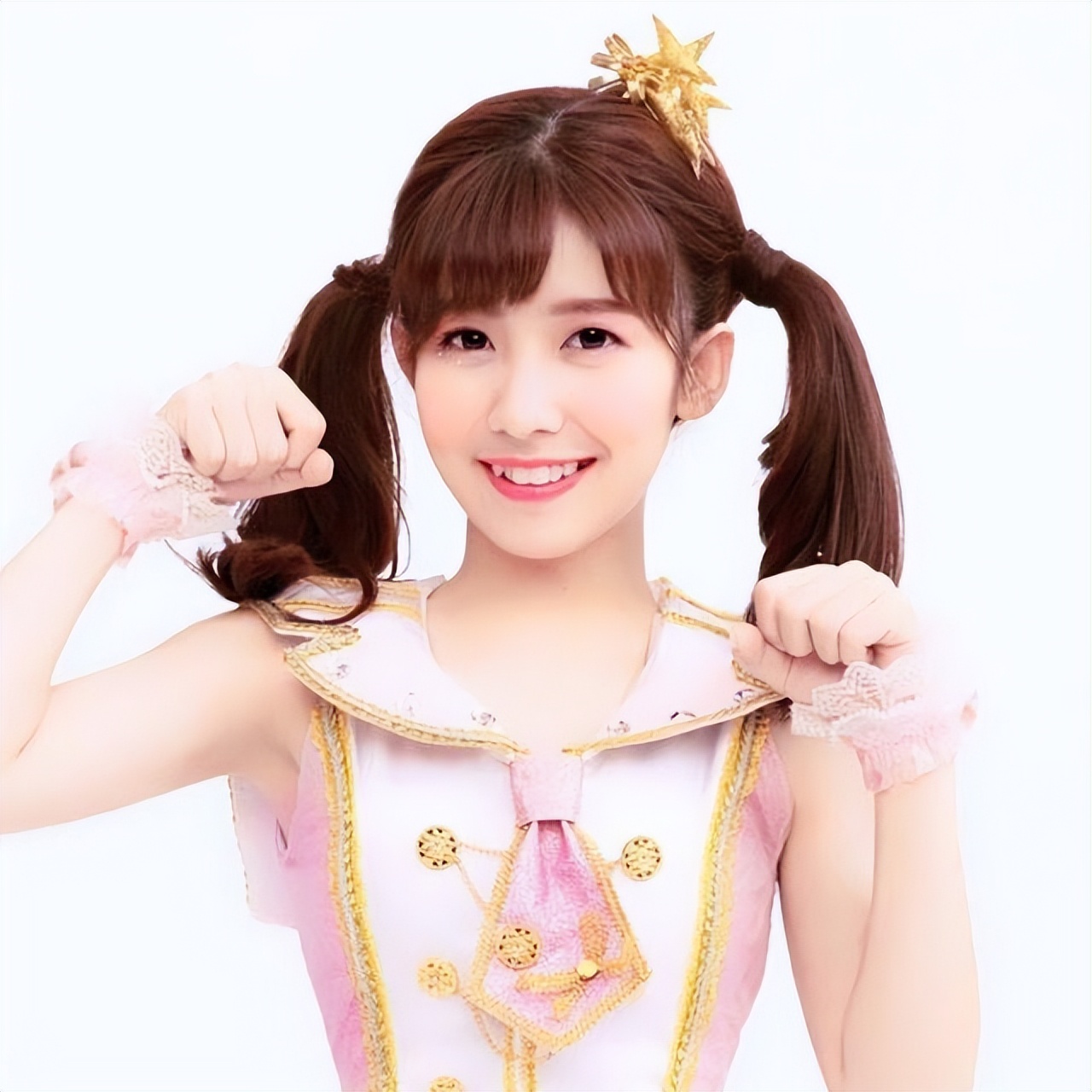 美依礼芽时隔六年再跳极乐净土,美依礼芽是不是跳极乐净土