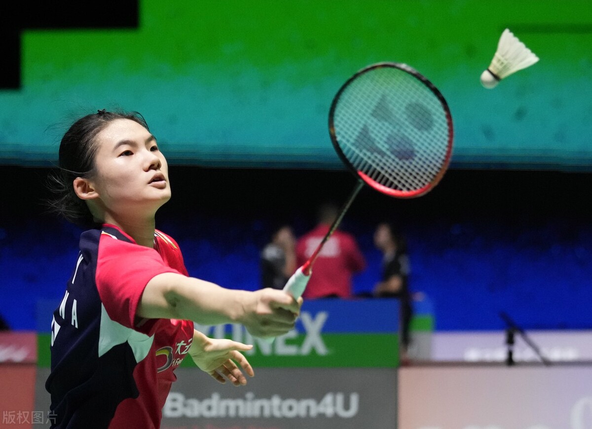 大爆冷世界冠军再次输给20岁小将,女单大爆冷