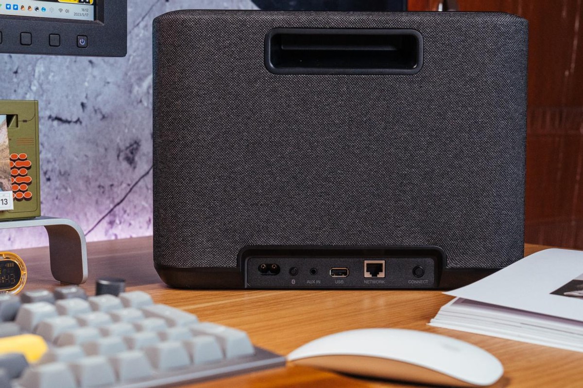 bluesound2i测评,性价比高HIFI音响推荐