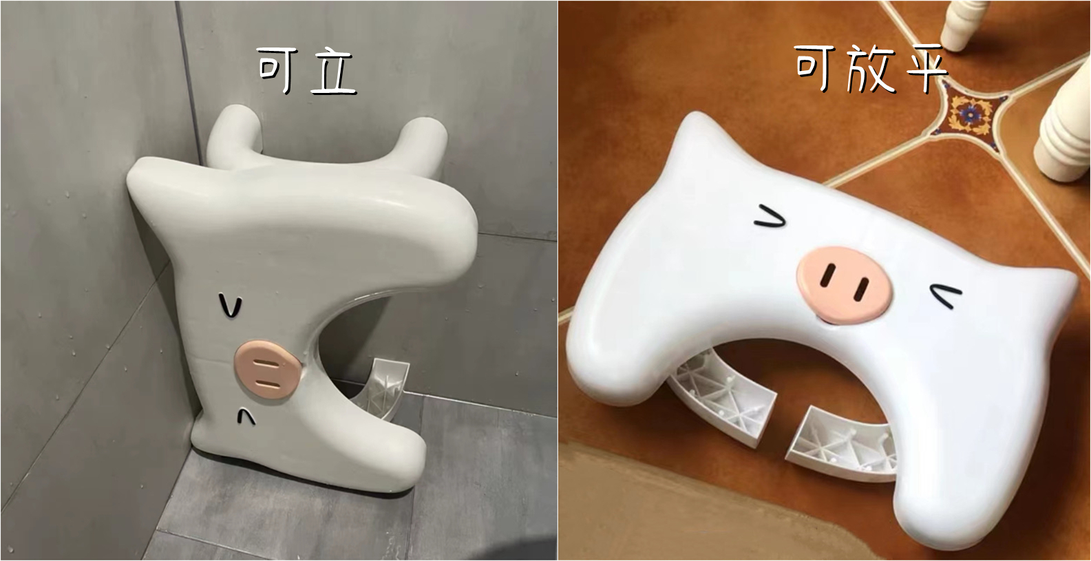 卫生间的最实用小物件有哪些,推荐10款卫生间好用的物件