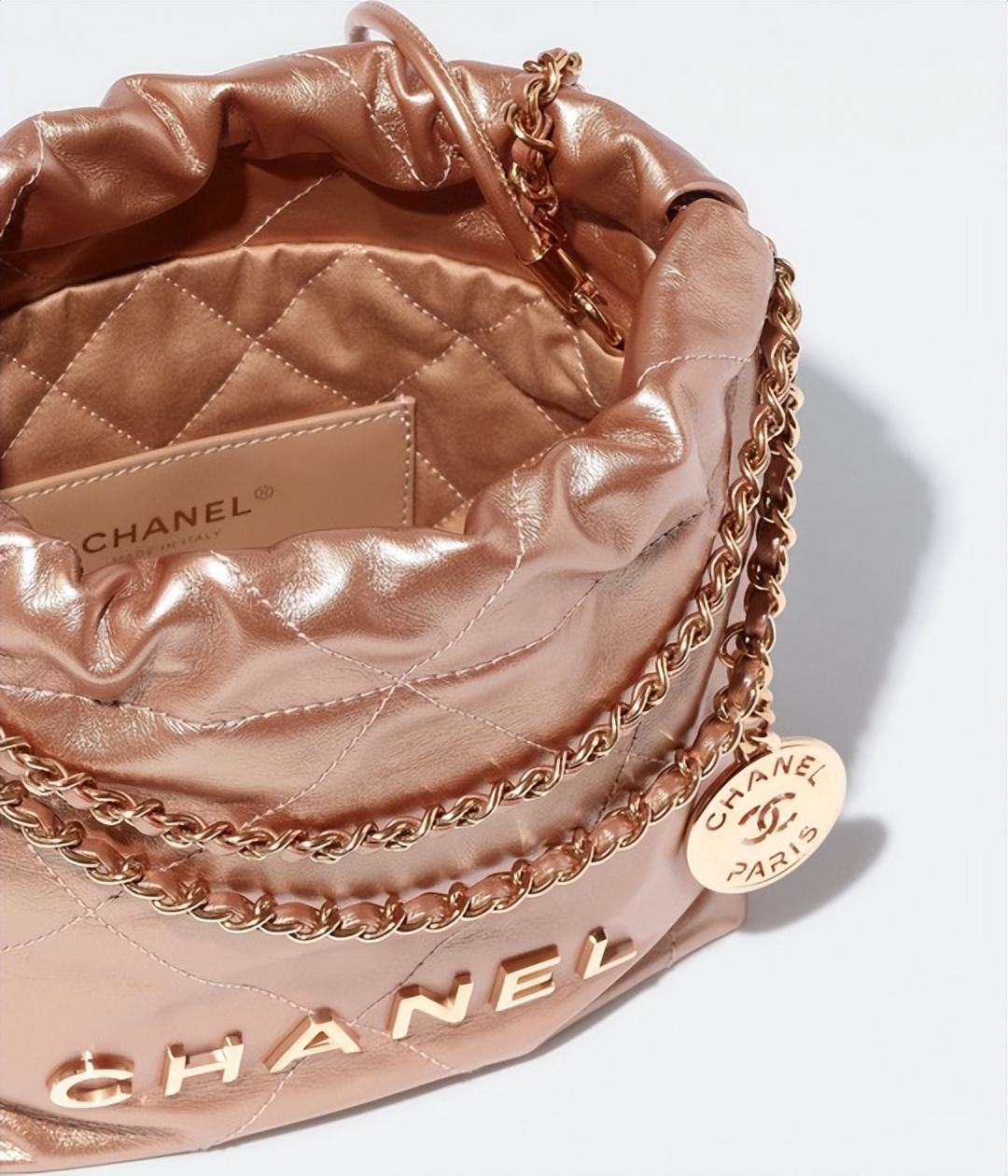 chanel22bag全系列,chanel22mini手袋