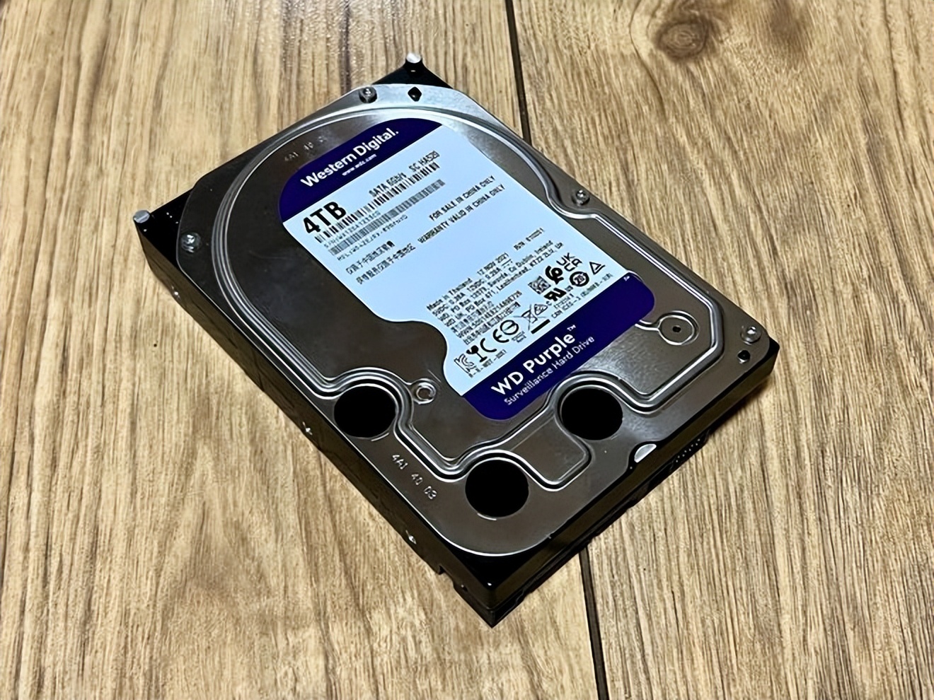 监控硬盘扩容方法,家用网络监控硬盘方案设置