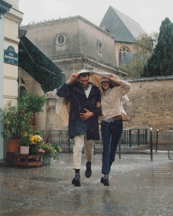 V精选｜情人好物，助攻在旅途传递爱意