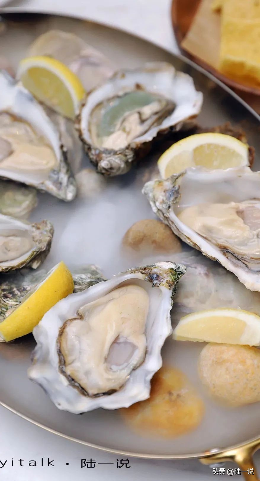 花3500元到牛排馆刷菜单,澳洲、美洲、欧洲,龙虾,蛏王,和牛