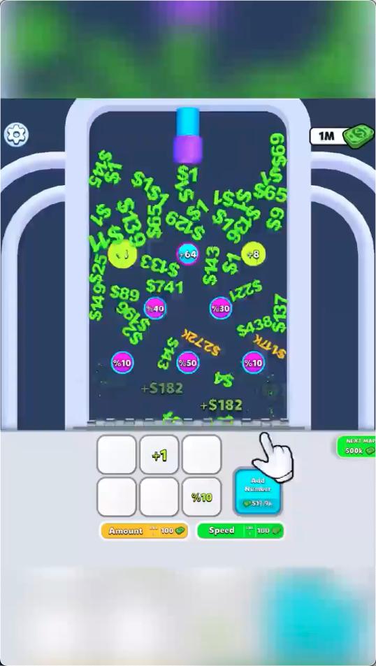 超休闲买量：Rollic盯上抖音洗地毯，PressureWashingRun买量走红