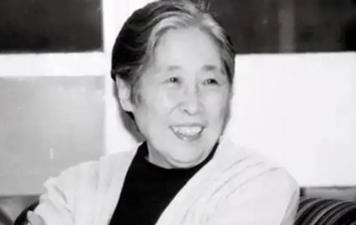 2006年王光美弥留之际，说了三个字花明楼，儿女们瞬间泪如雨下