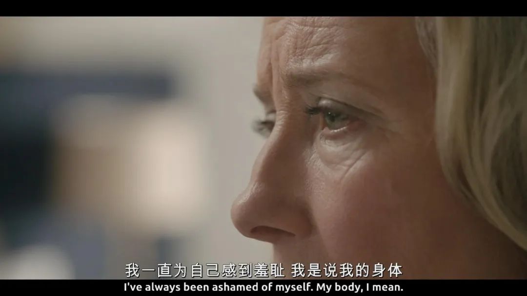 大尺度R级片，不打马赛克居然能上映？​