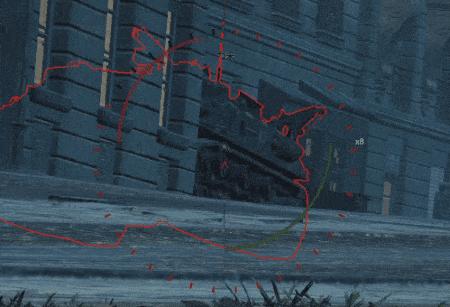 超重型坦克坦克世界,坦克世界顶级坦克