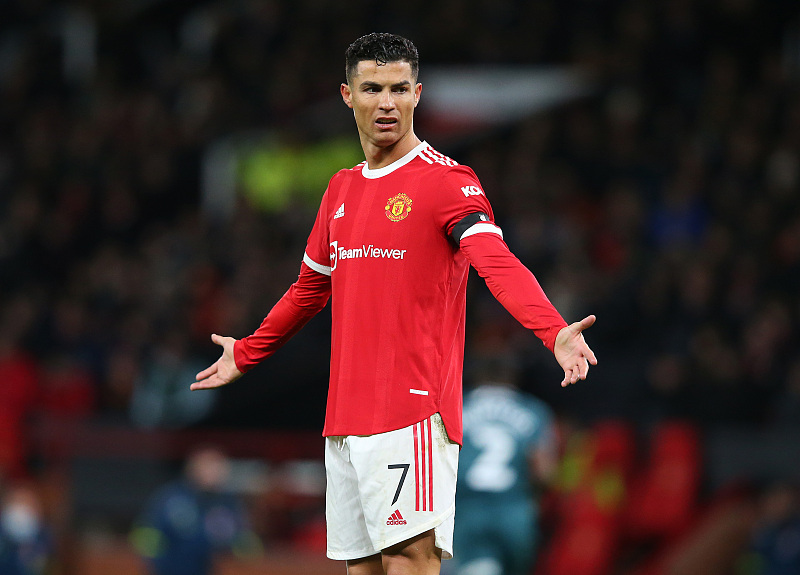 畅想2026年世界杯,卡塔尔世界杯c罗遗憾落幕