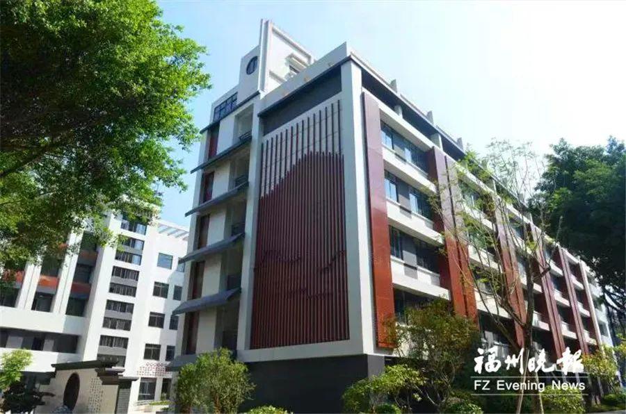 福州南新增学校,福州新学校规划
