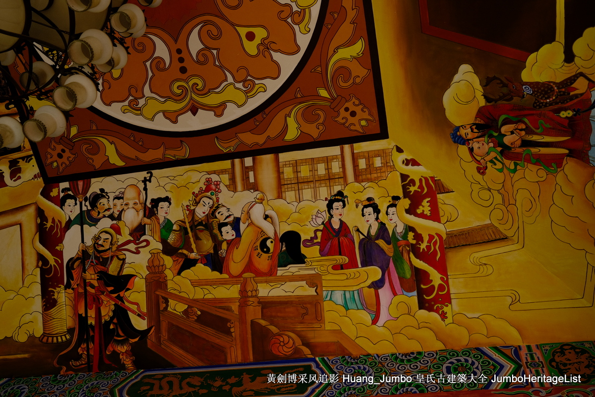 第3138回：何世良砖雕成绝唱，紫坭村粤苑聚灵气