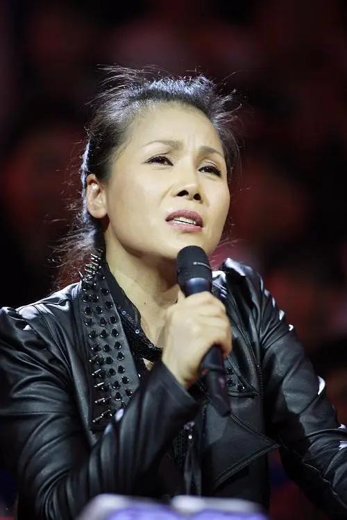 田震刀郎48首经典歌曲,田震最经典10首歌曲简评